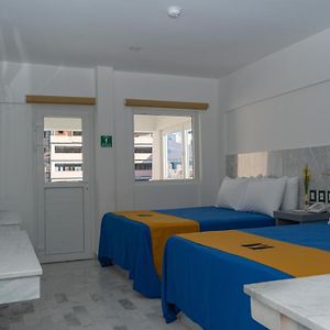 Habitación Deluxe con 2 Camas Individuales